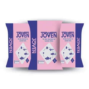 Hatchery Floating Fish Feed - Product View 1