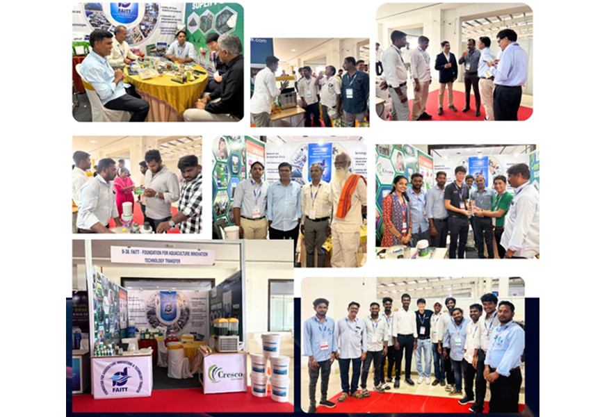 International Fishery Tech Expo 2025